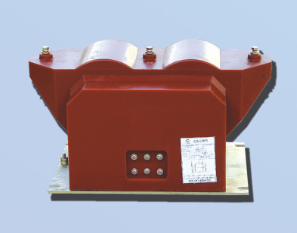 JSZV2-6、10S三相電壓互感器